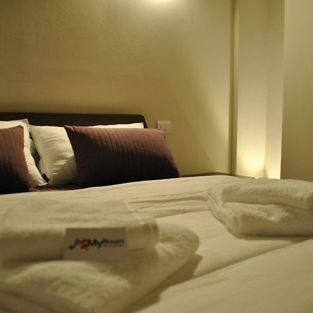Dietro L'Angolo Hotell Brescia Eksteriør bilde