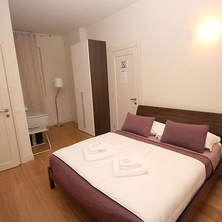 Dietro L'Angolo Hotell Brescia Eksteriør bilde