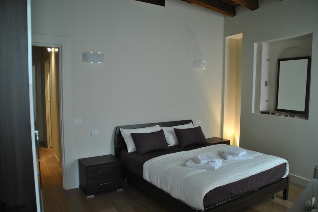 Dietro L'Angolo Hotell Brescia Rom bilde